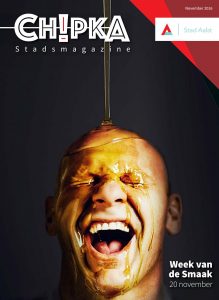 Stadsmagazine Aalst