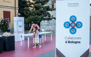 Collaborare è Bologna