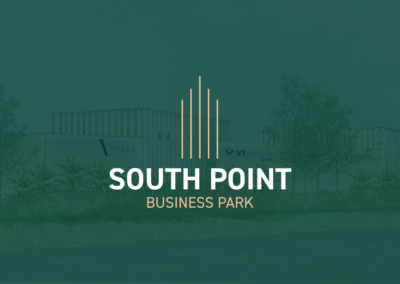 South Point Business Park